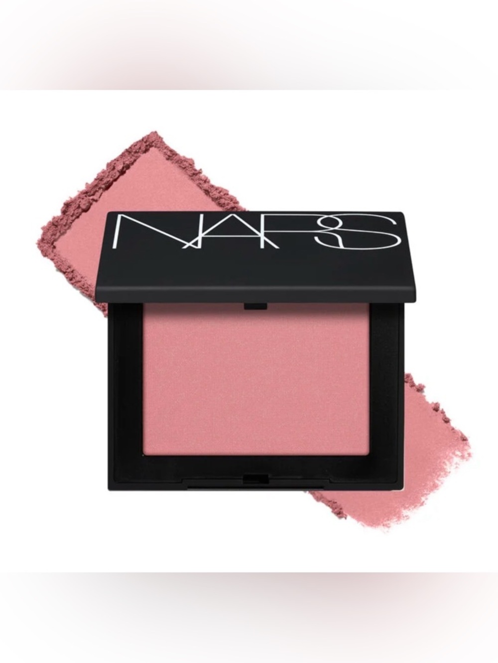 NARS Blush in “Orgasm”